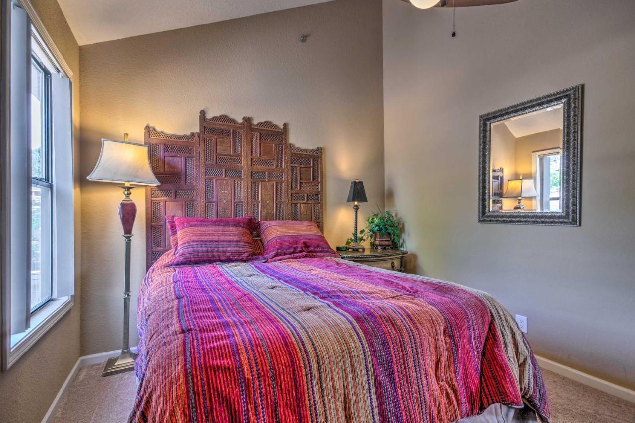 Osage Beach Condo With Shared Pool And Lake Views! Exterior foto